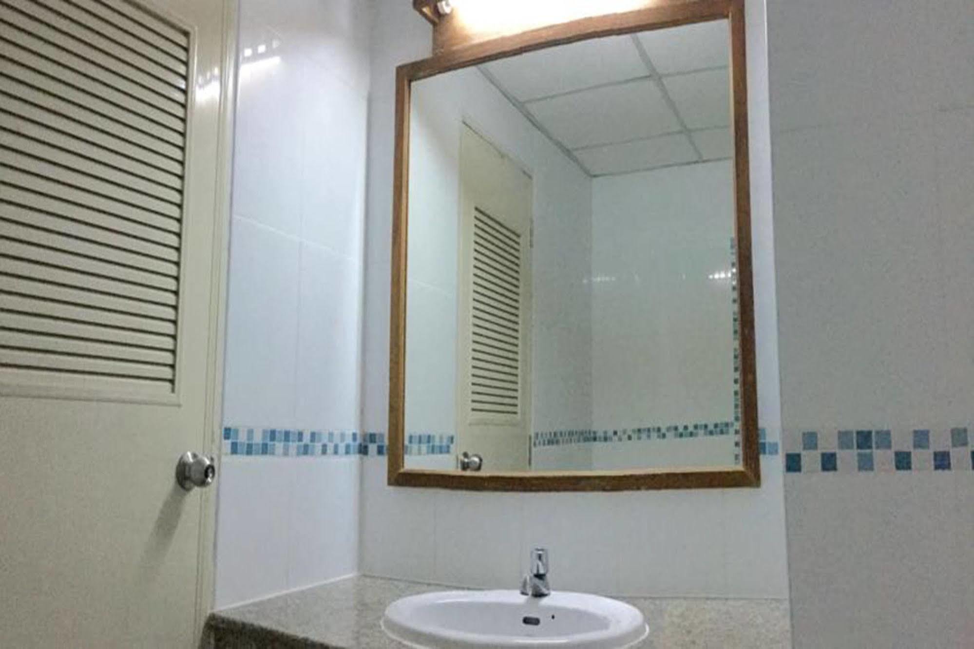 Bliss Mansion Hotel Pattaya Ngoại thất bức ảnh